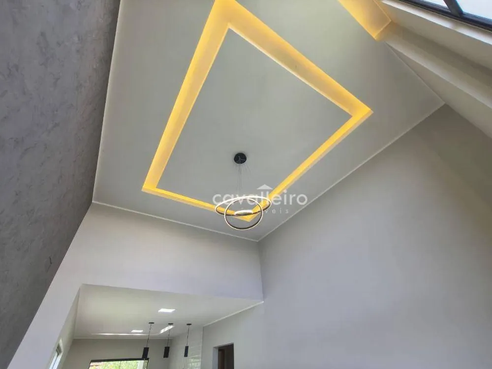 Casa de Condomínio, 3 quartos - Foto 21
