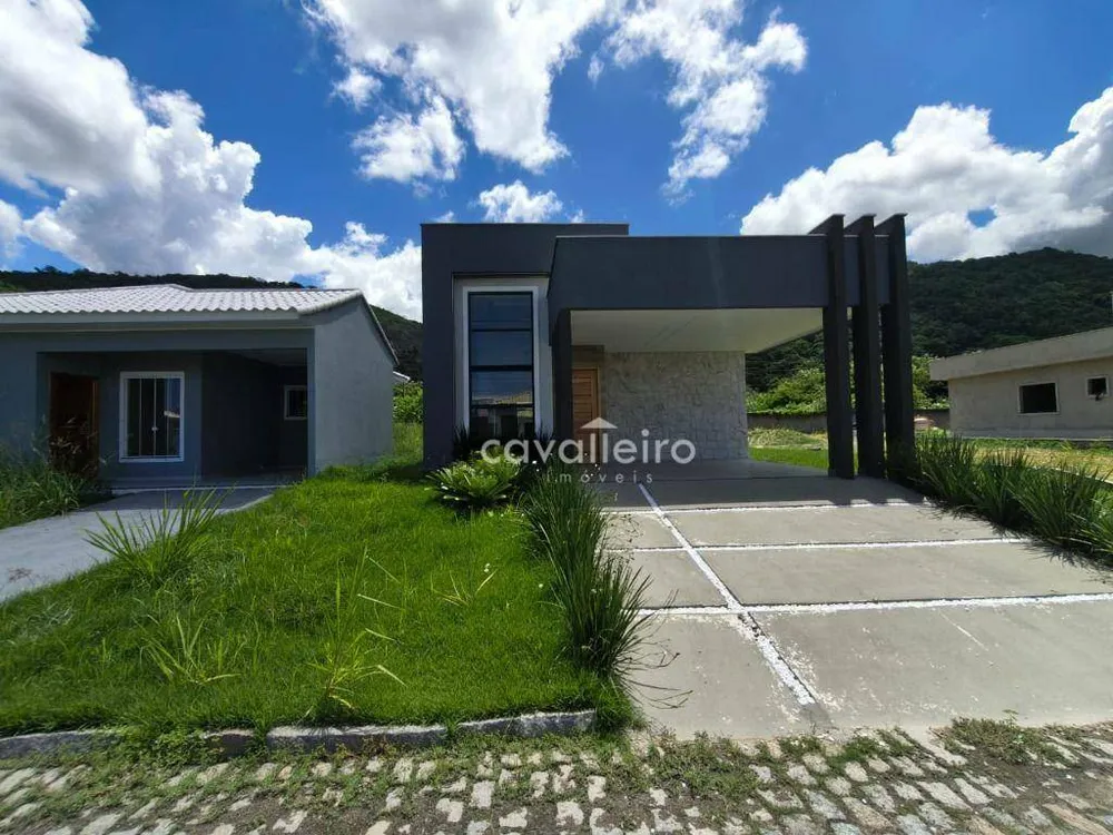 Casa de Condomínio, 3 quartos - Foto 2