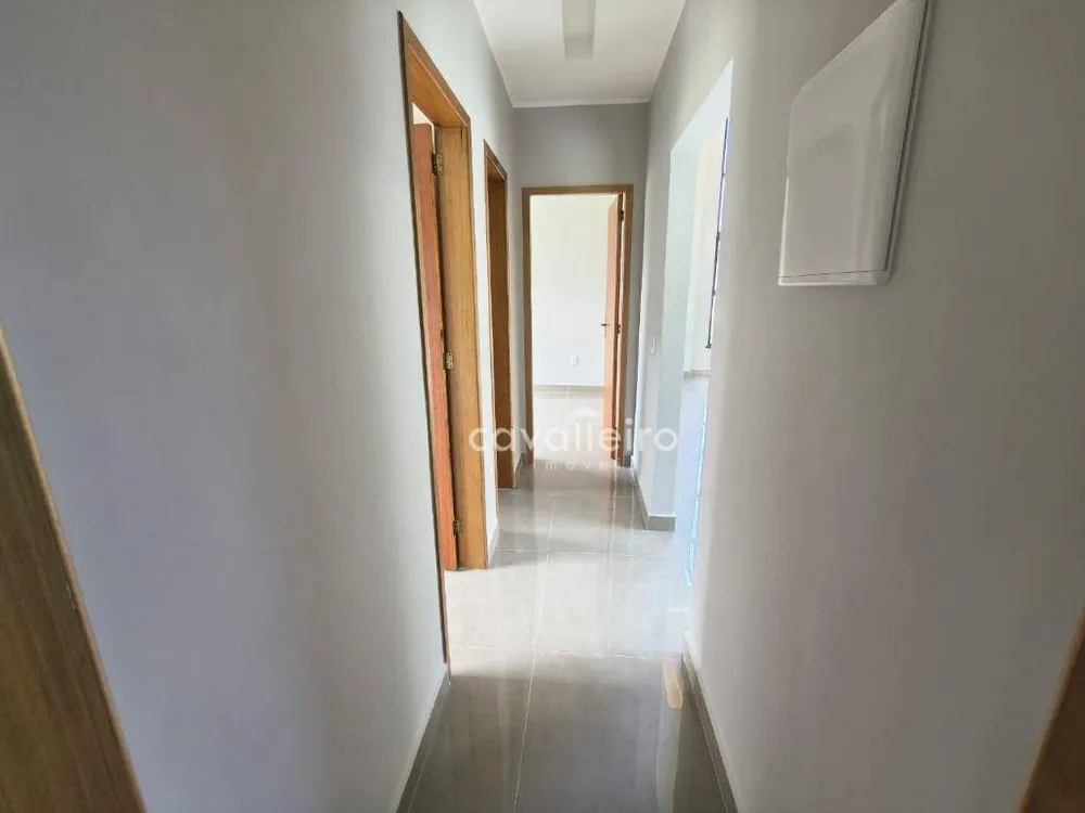 Casa de Condomínio, 3 quartos - Foto 27