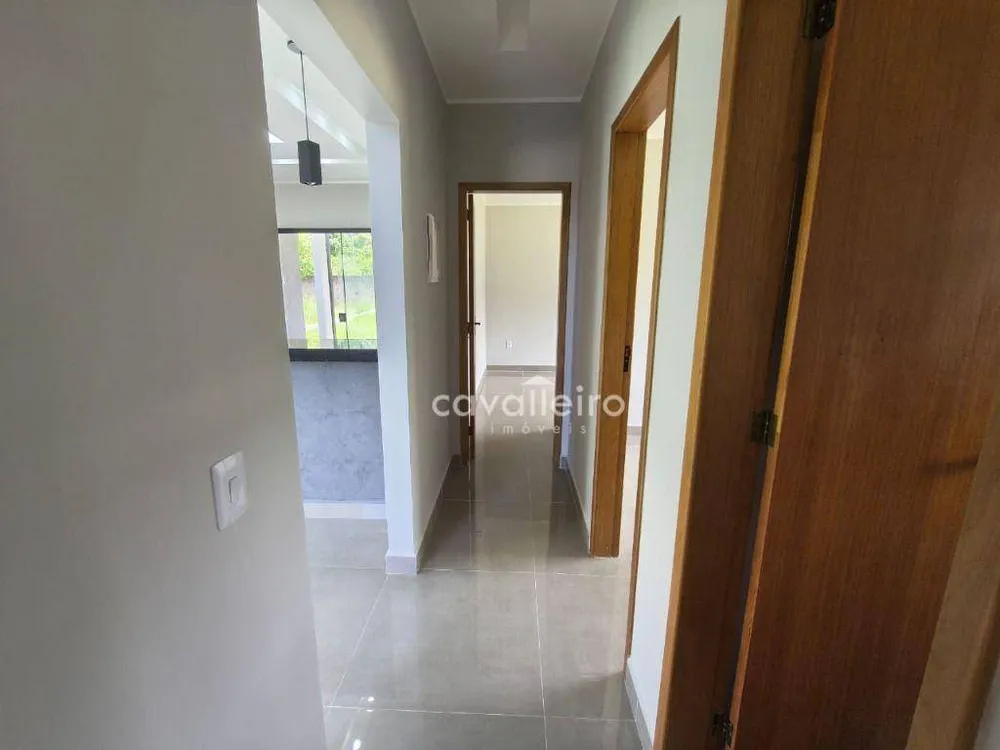 Casa de Condomínio, 3 quartos - Foto 43