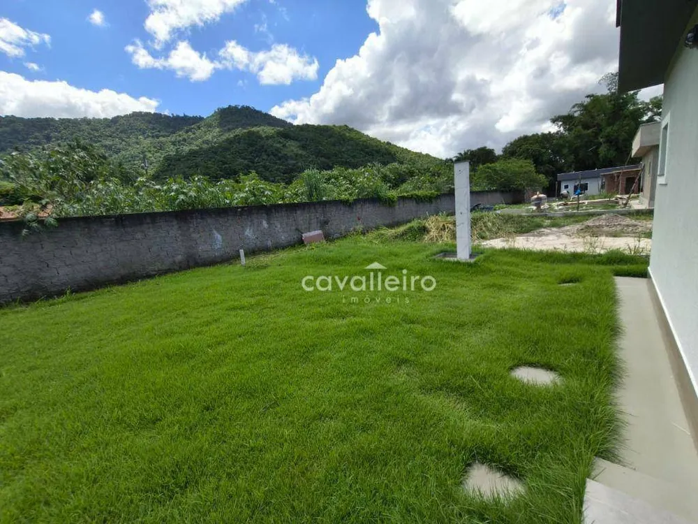 Casa de Condomínio, 3 quartos - Foto 34