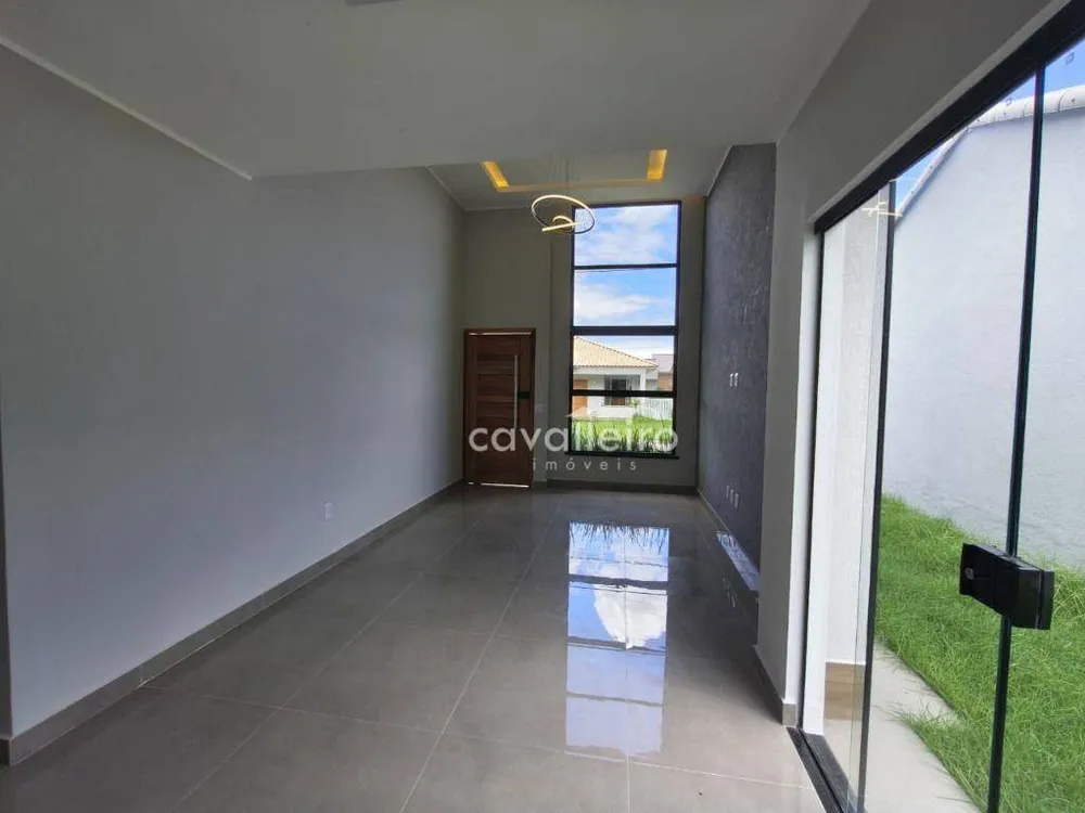Casa de Condomínio, 3 quartos - Foto 8