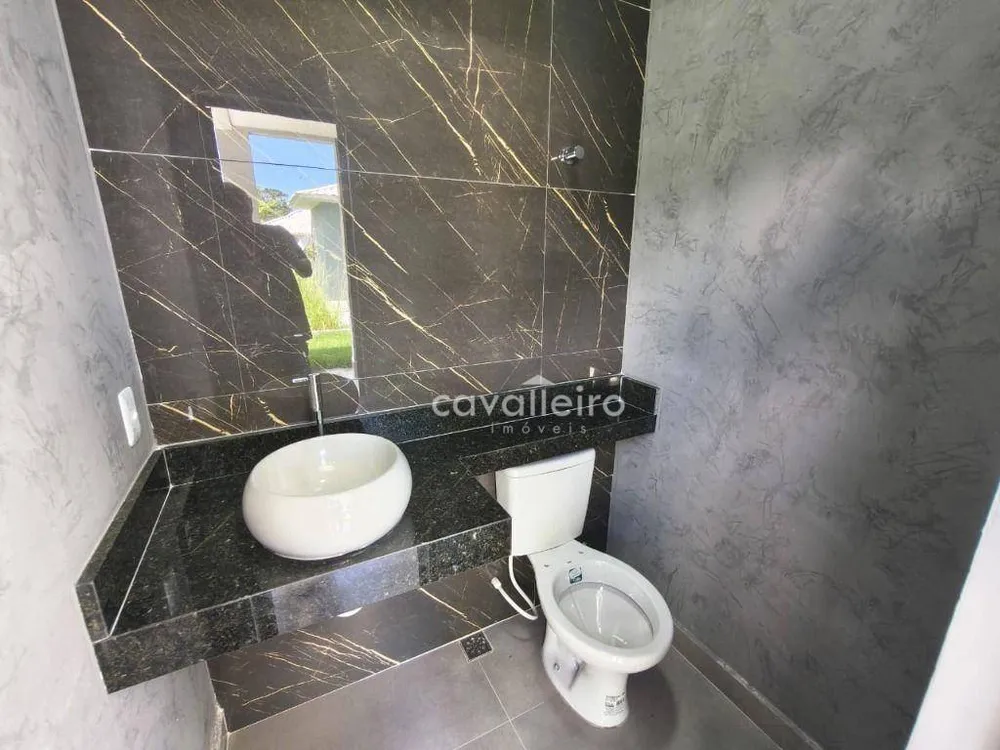 Casa de Condomínio, 3 quartos - Foto 44