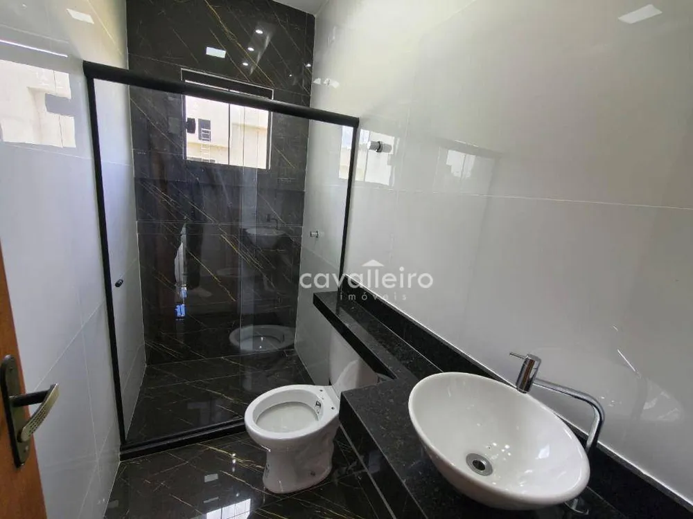 Casa de Condomínio, 3 quartos - Foto 14