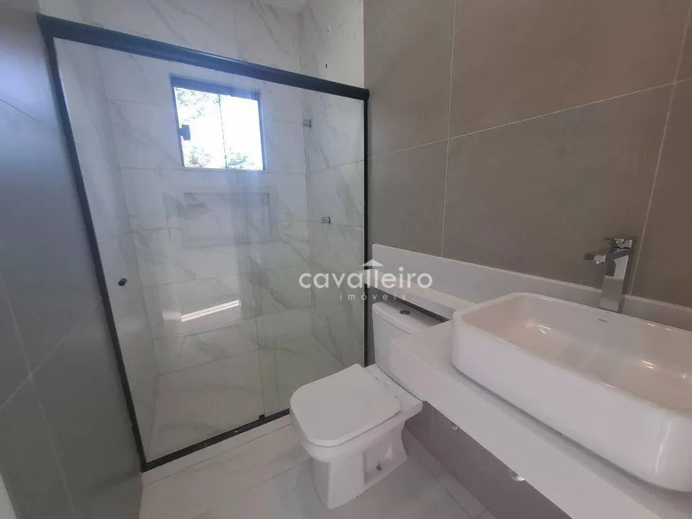 Casa de Condomínio, 3 quartos - Foto 11