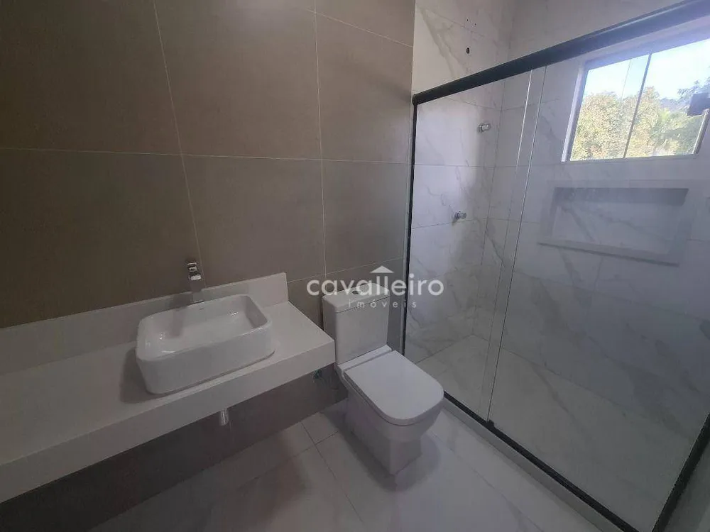 Casa de Condomínio, 3 quartos - Foto 13