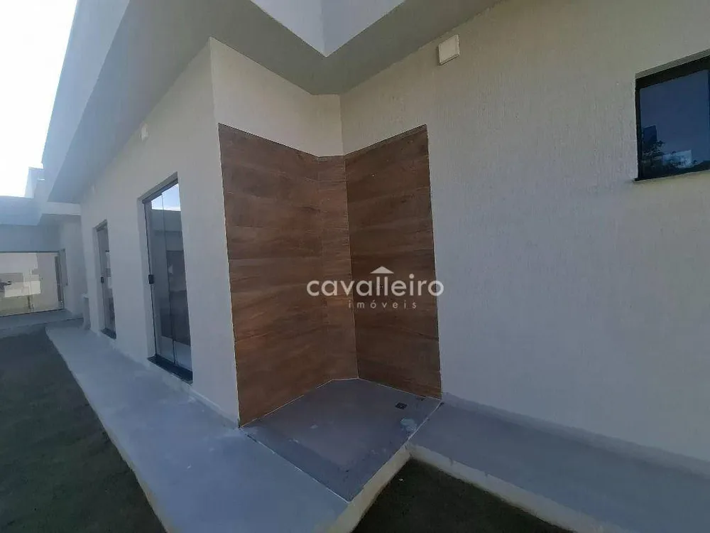 Casa de Condomínio, 3 quartos - Foto 25