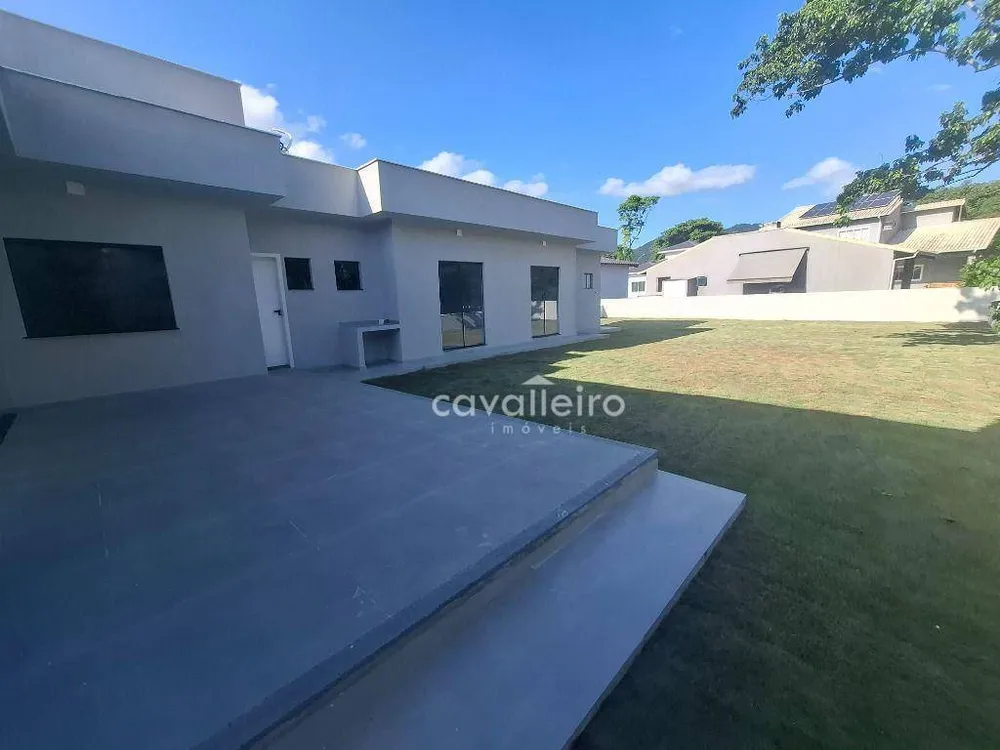 Casa de Condomínio, 3 quartos - Foto 19
