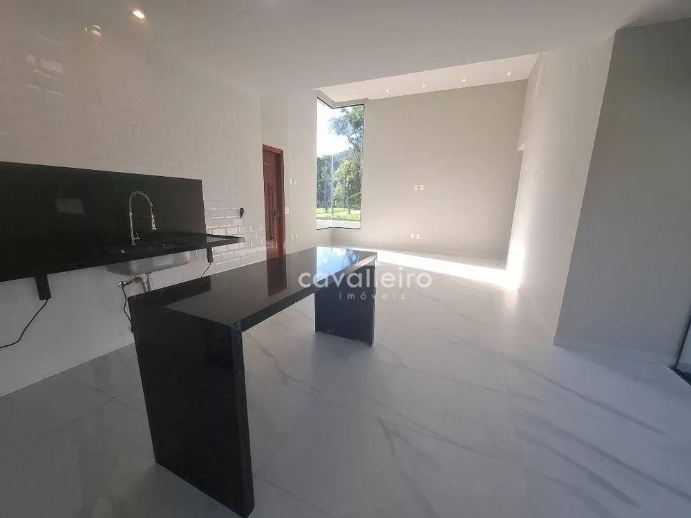 Casa de Condomínio, 3 quartos - Foto 12