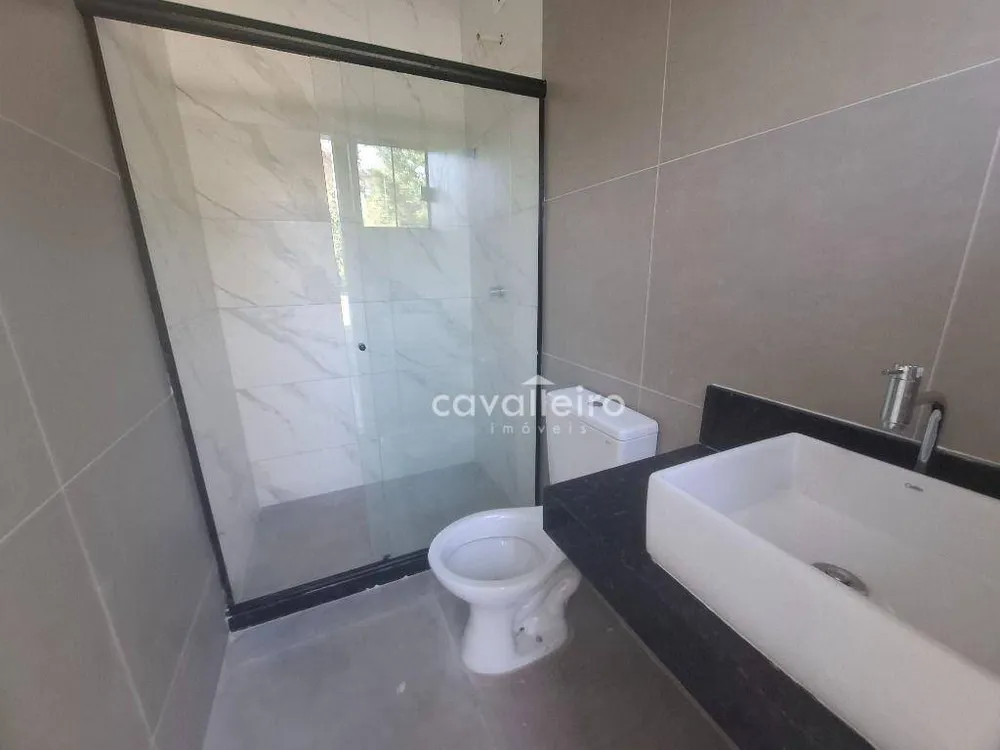Casa de Condomínio, 3 quartos - Foto 20