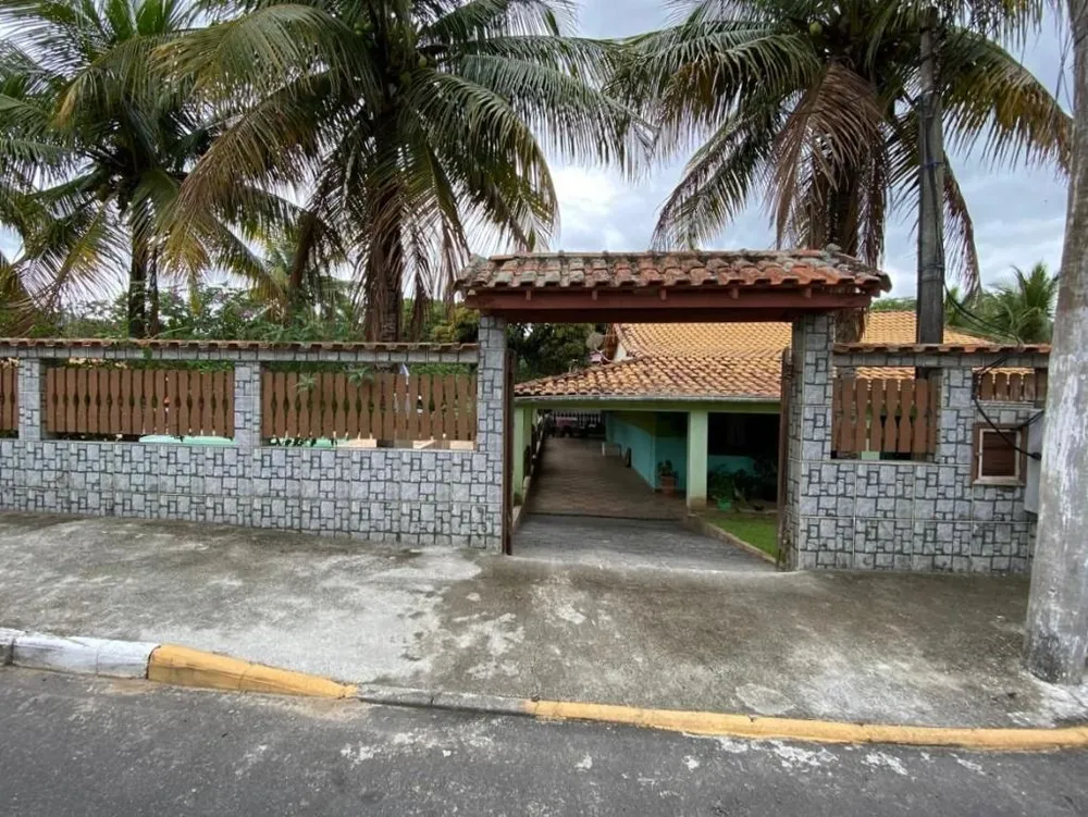 Casa, 3 quartos, 180 m² - Foto 1
