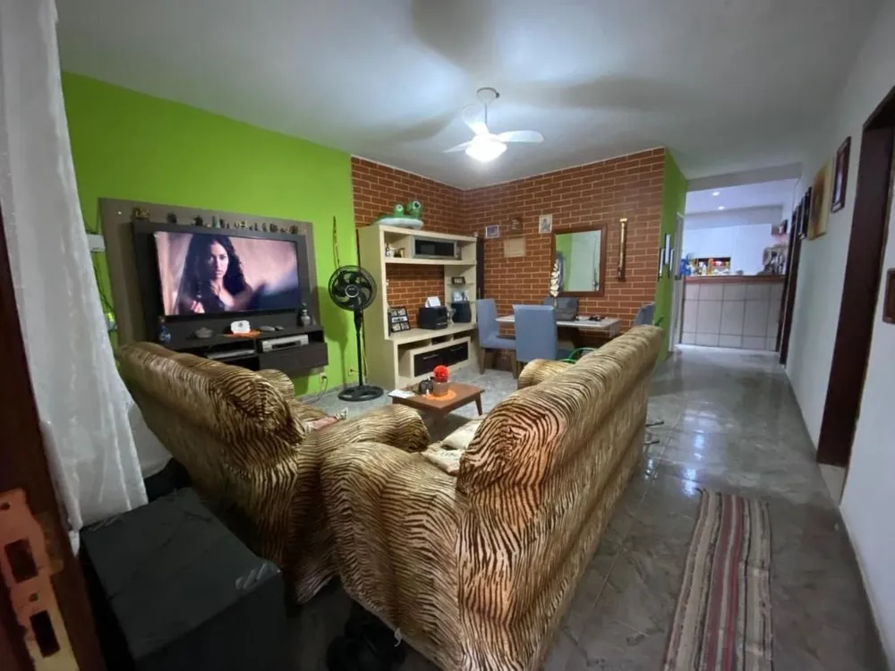 Casa, 3 quartos, 180 m² - Foto 5