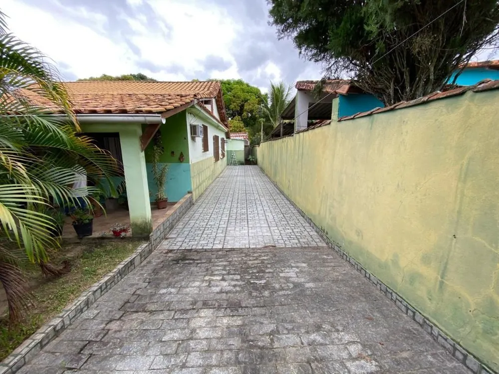 Casa, 3 quartos, 180 m² - Foto 16