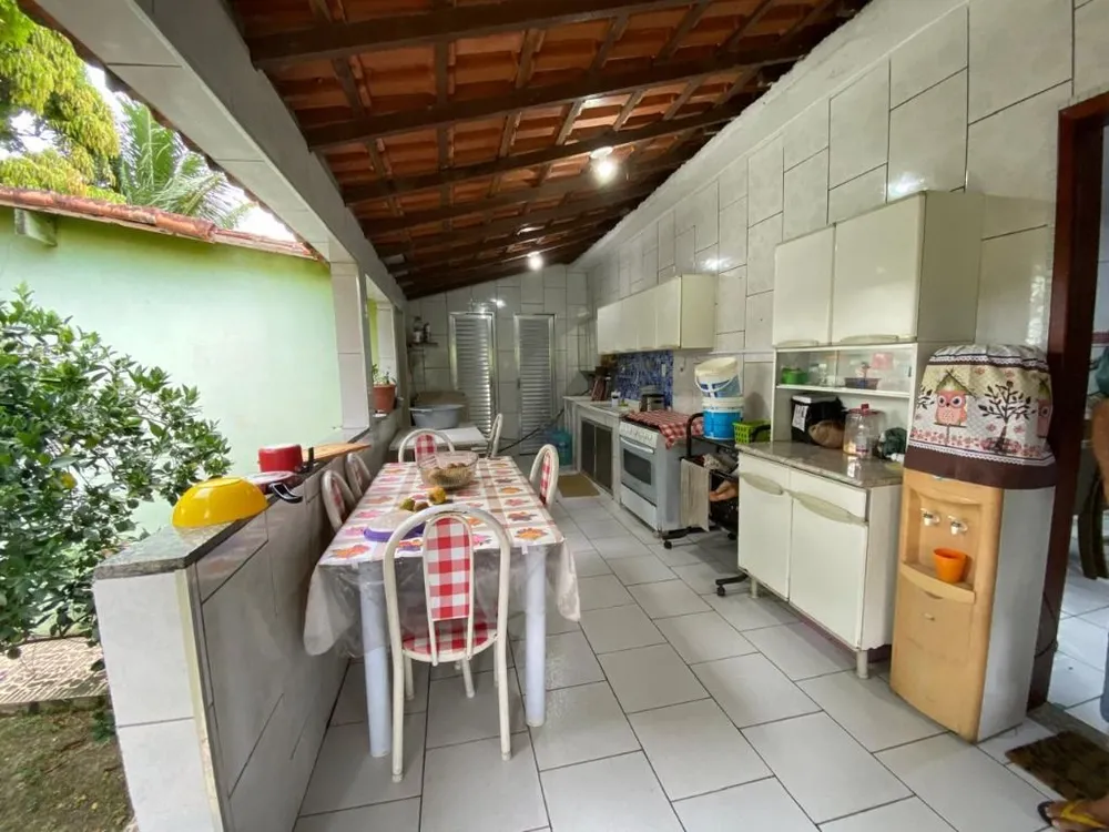 Casa, 3 quartos, 180 m² - Foto 12