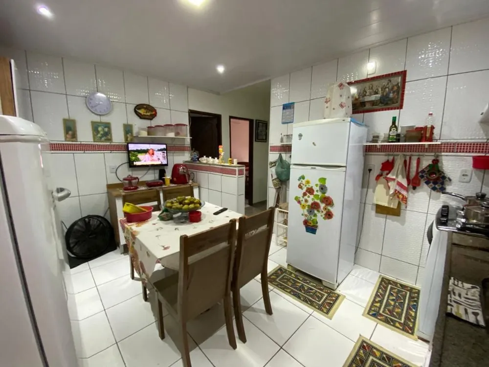 Casa, 3 quartos, 180 m² - Foto 11