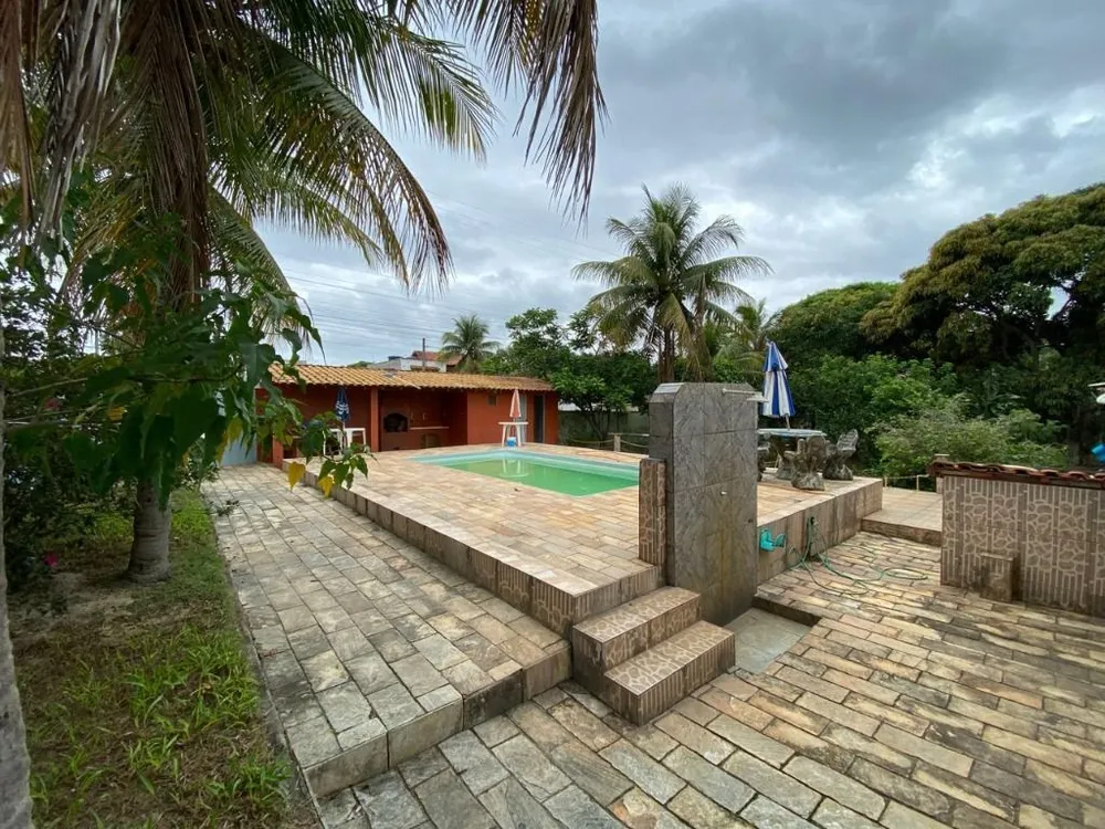 Casa, 3 quartos, 180 m² - Foto 2
