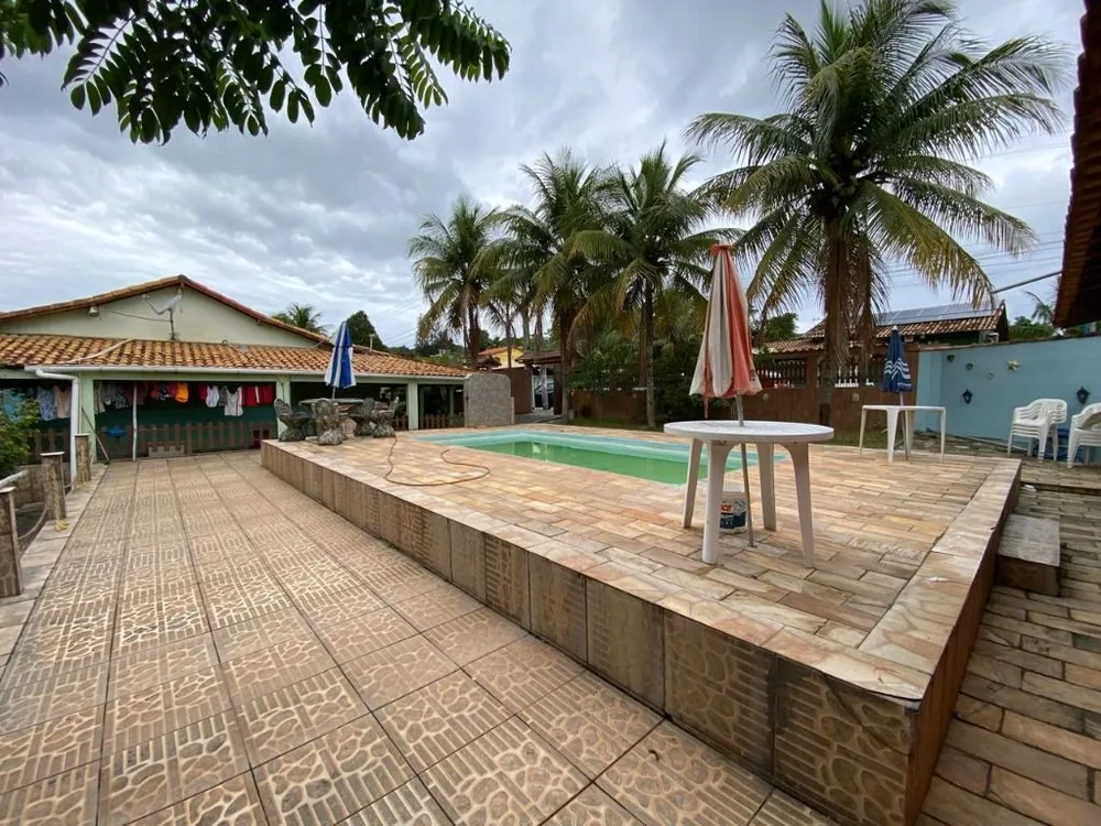 Casa, 3 quartos, 180 m² - Foto 3