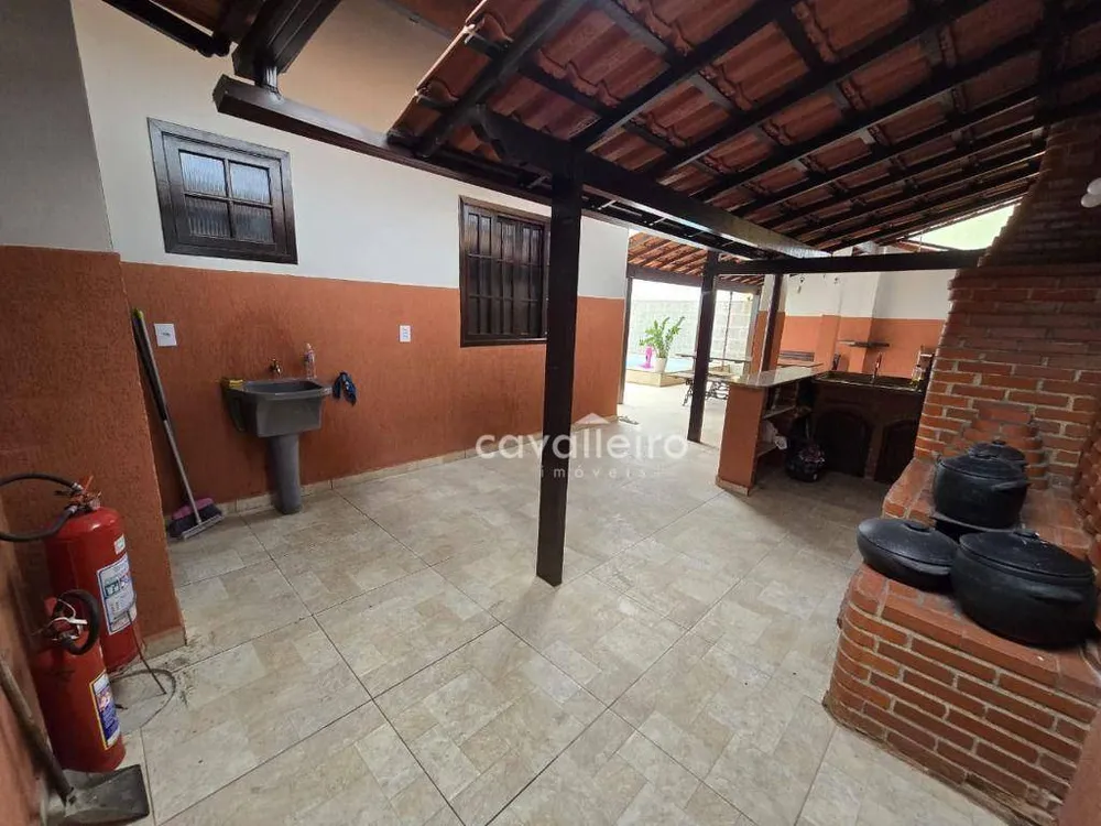 Casa, 2 quartos, 86 m² - Foto 21