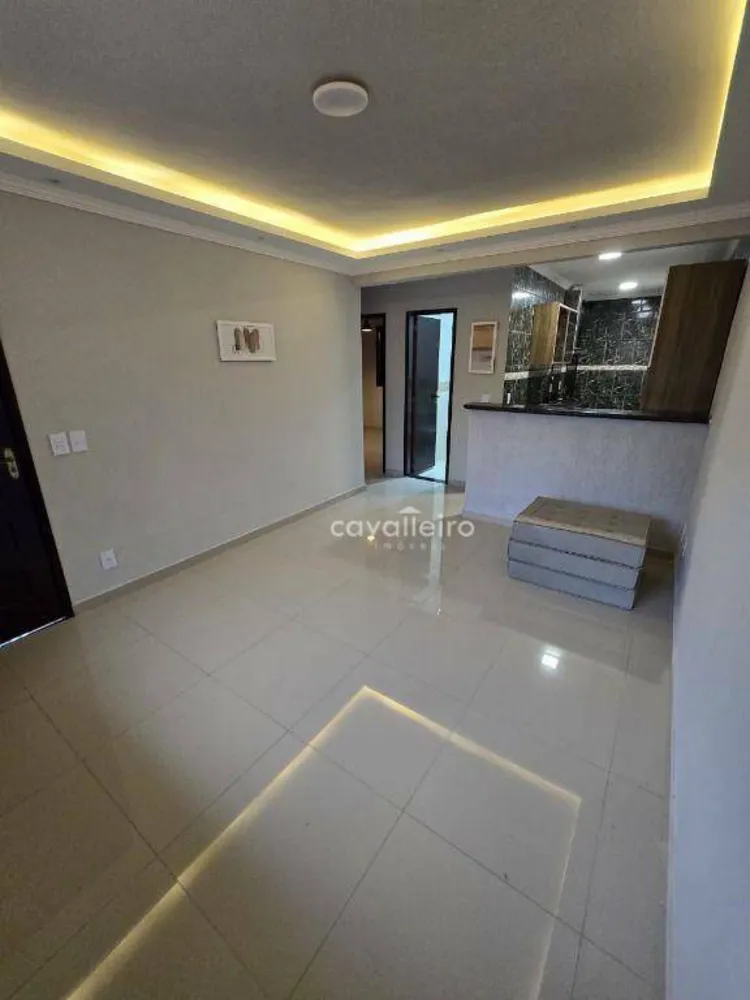 Casa, 2 quartos, 86 m² - Foto 7