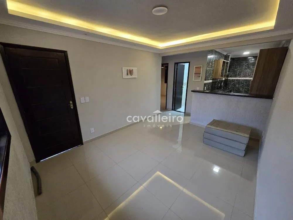 Casa, 2 quartos, 86 m² - Foto 2