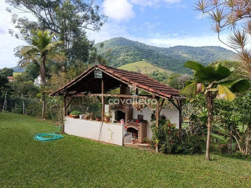Chácara, 3 quartos, 7600 m² - Foto 25
