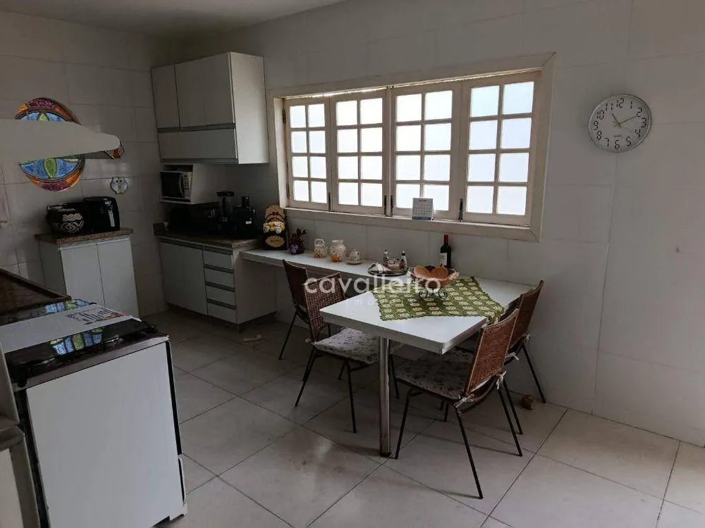 Chácara, 3 quartos, 7600 m² - Foto 9