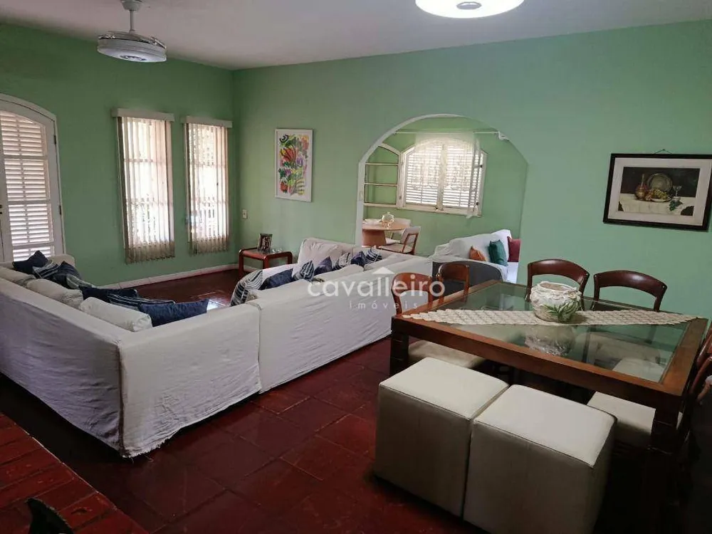 Chácara, 3 quartos, 7600 m² - Foto 7