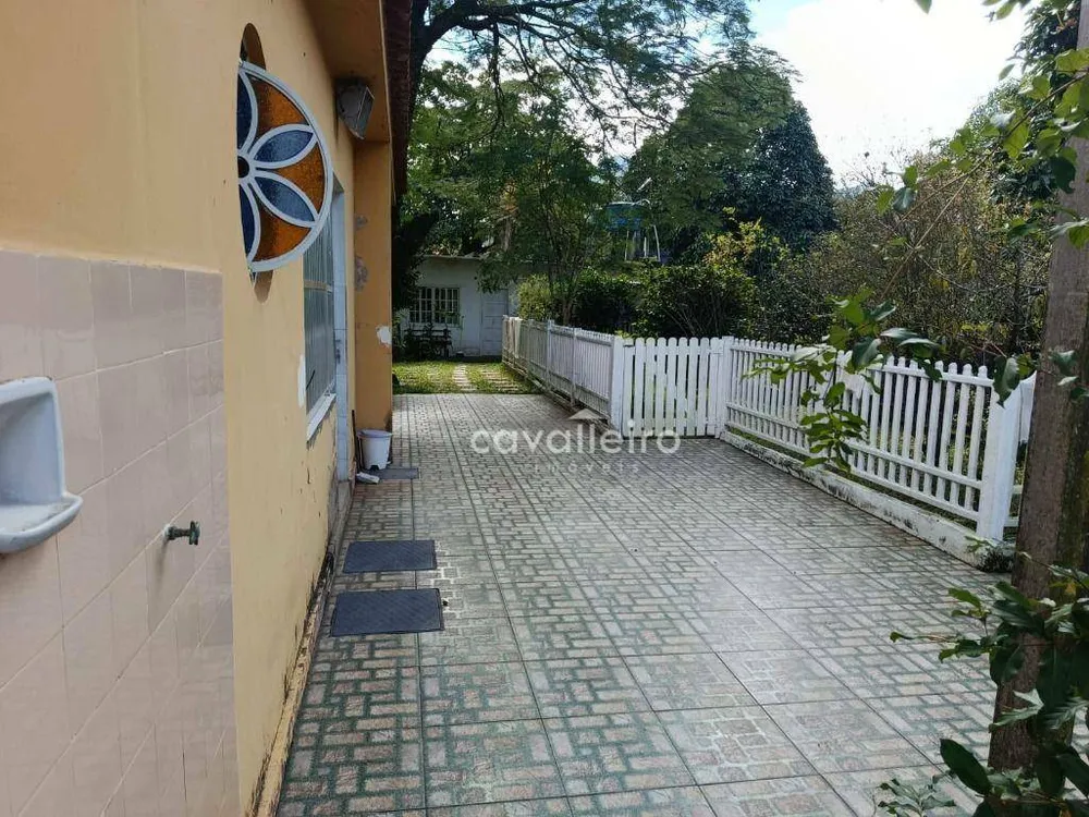 Chácara, 3 quartos, 7600 m² - Foto 27
