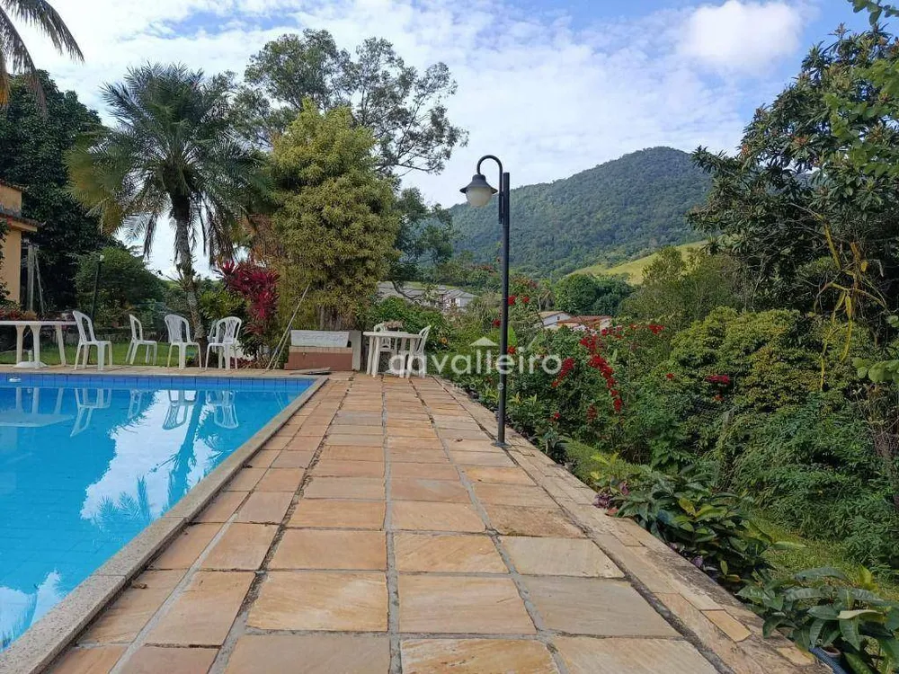 Chácara, 3 quartos, 7600 m² - Foto 16