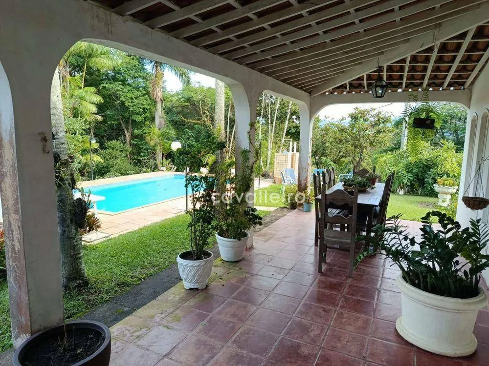 Chácara, 3 quartos, 7600 m² - Foto 2