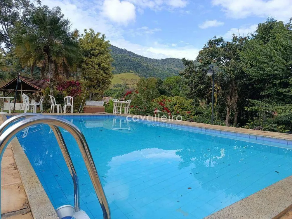 Chácara, 3 quartos, 7600 m² - Foto 26