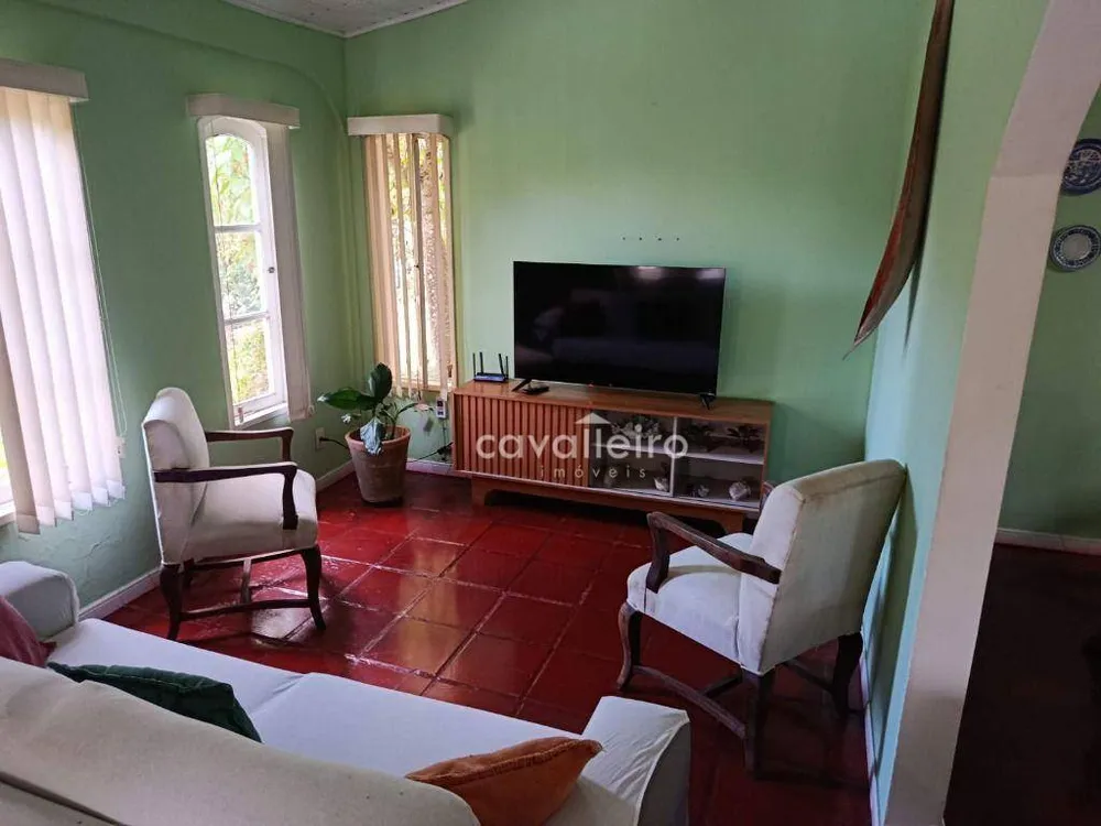 Chácara, 3 quartos, 7600 m² - Foto 3