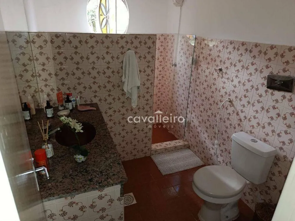 Chácara, 3 quartos, 7600 m² - Foto 10