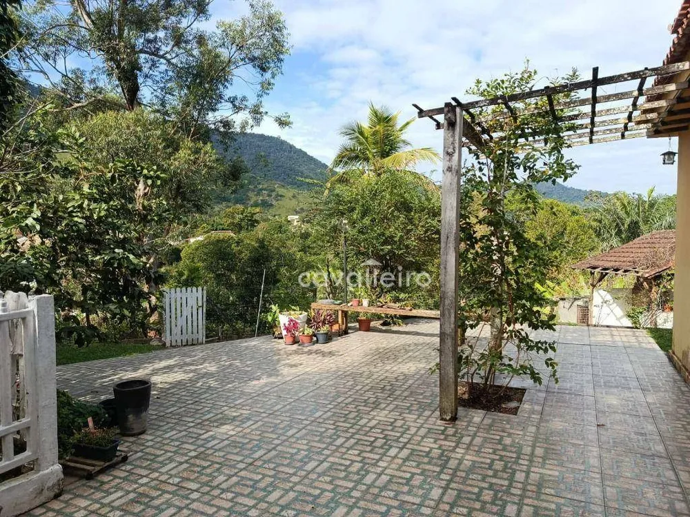 Chácara, 3 quartos, 7600 m² - Foto 18