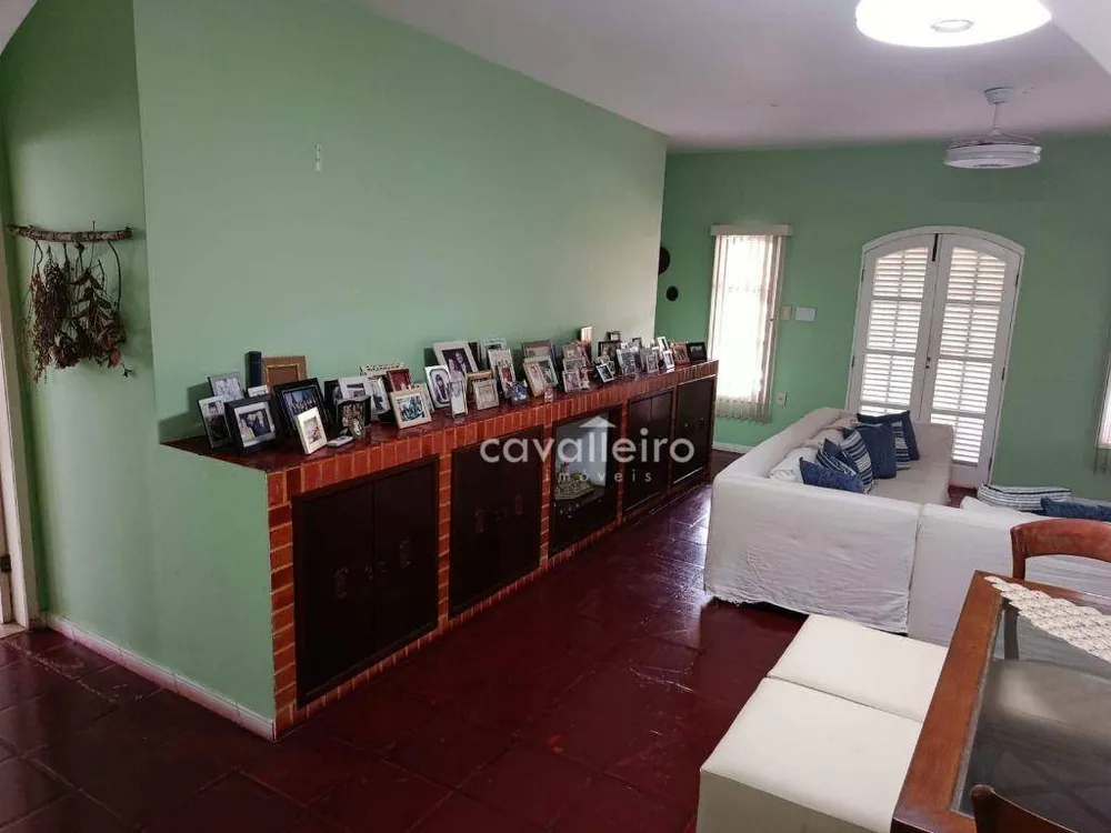 Chácara, 3 quartos, 7600 m² - Foto 4