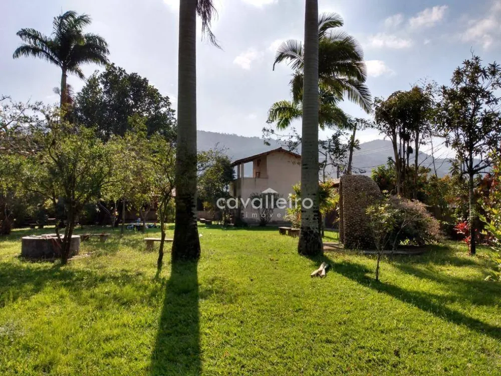Sítio, 6 quartos, 5439 m² - Foto 50