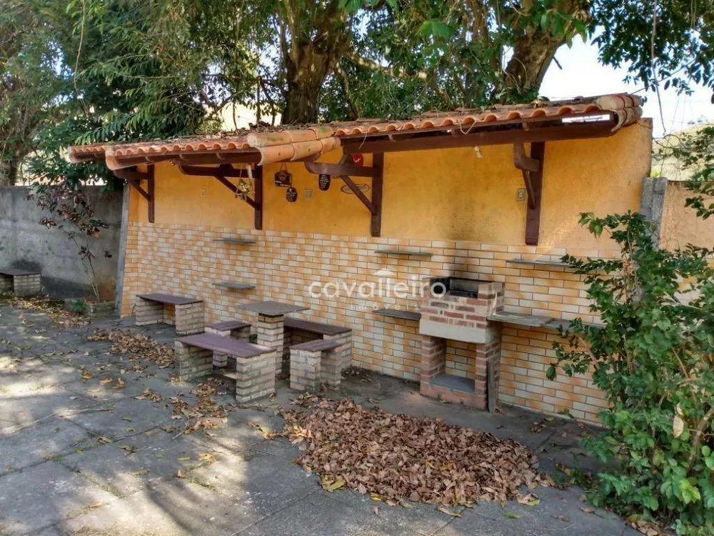 Chácara, 6 quartos, 5439 m² - Foto 14