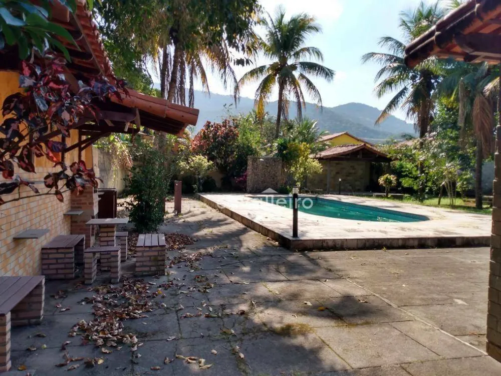 Chácara, 6 quartos, 5439 m² - Foto 16