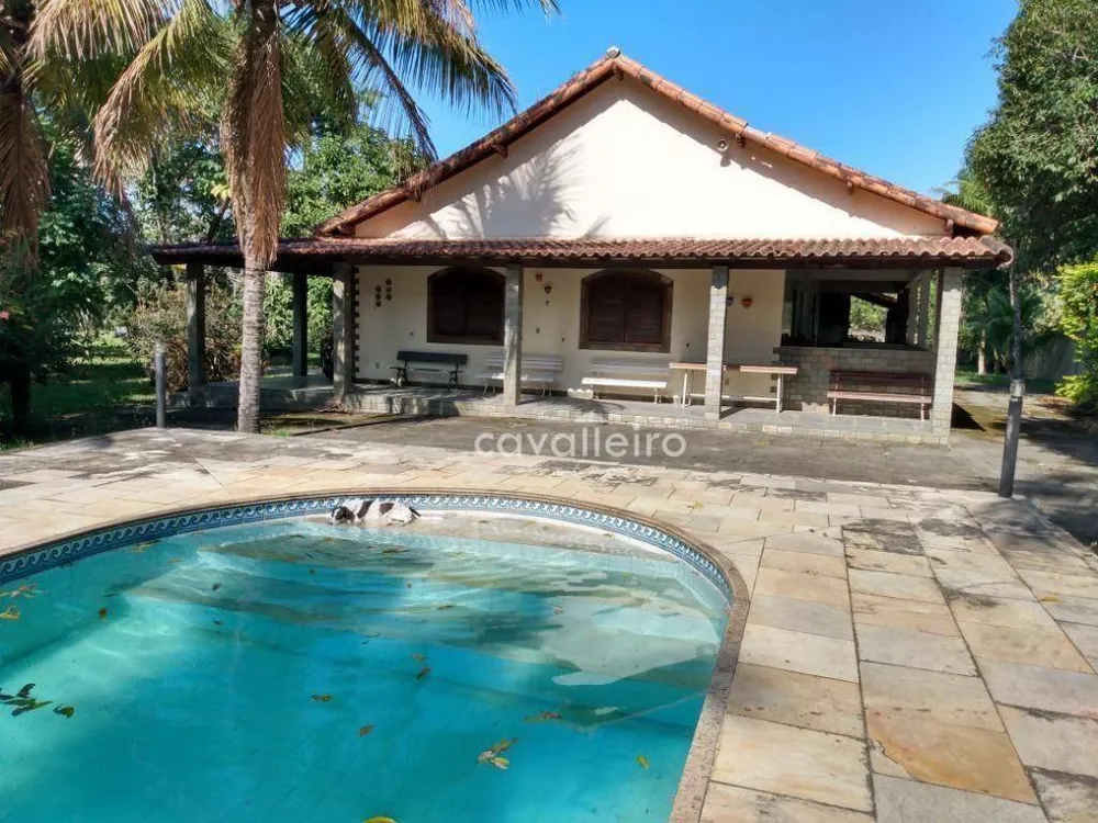 Chácara, 6 quartos, 5439 m² - Foto 15