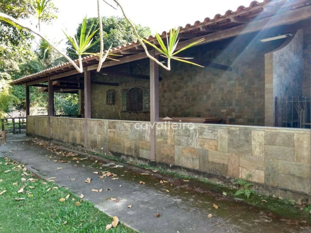 Chácara, 6 quartos, 5439 m² - Foto 31