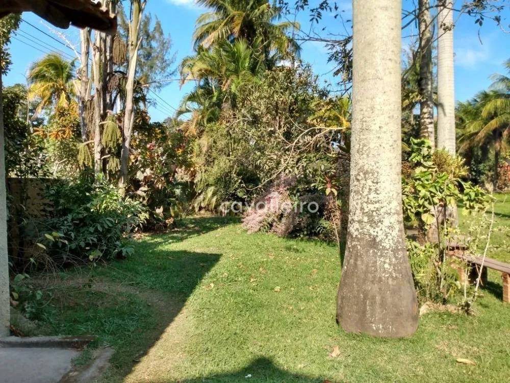 Chácara, 6 quartos, 5439 m² - Foto 22