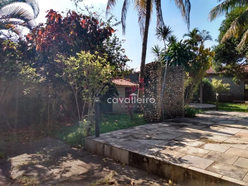 Sítio, 6 quartos, 5439 m² - Foto 37