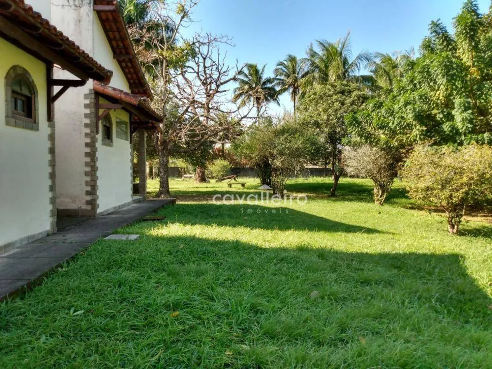 Chácara, 6 quartos, 5439 m² - Foto 3