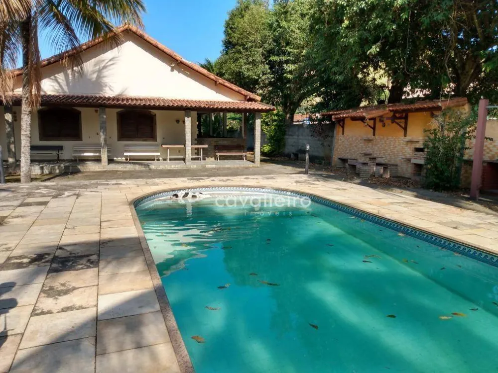 Chácara, 6 quartos, 5439 m² - Foto 2