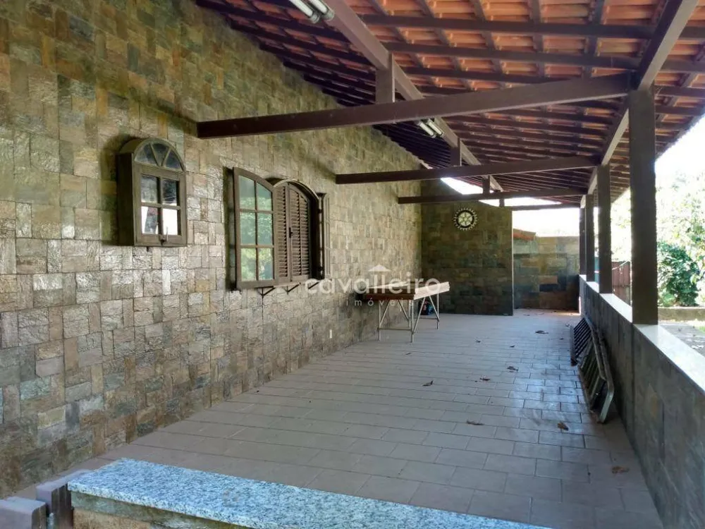 Chácara, 6 quartos, 5439 m² - Foto 19