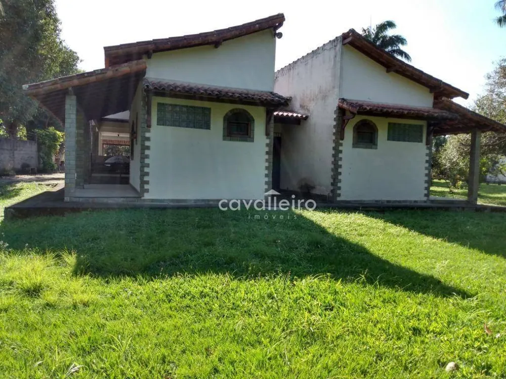 Chácara, 6 quartos, 5439 m² - Foto 6