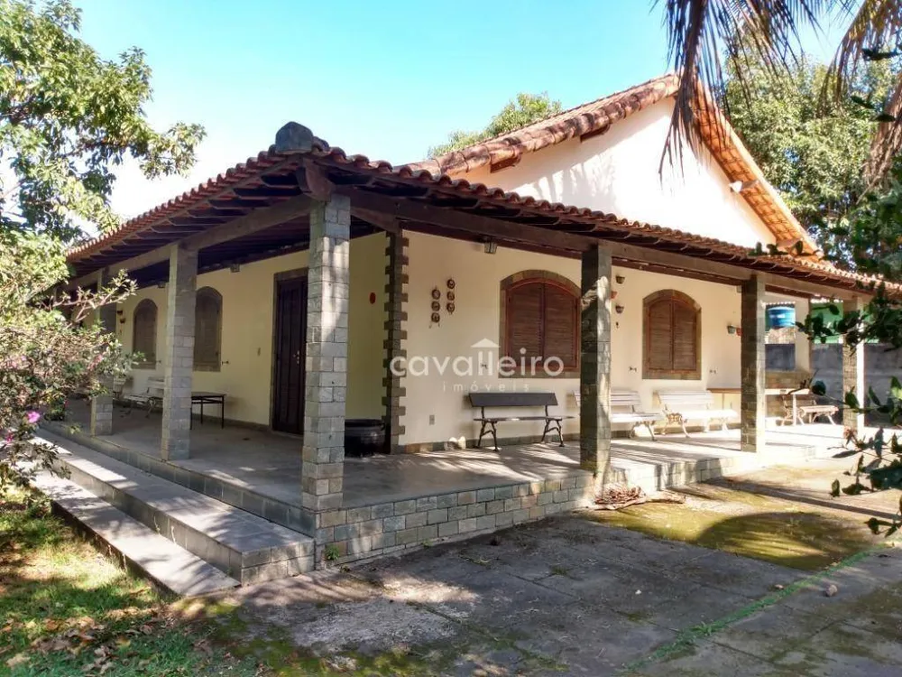 Chácara, 6 quartos, 5439 m² - Foto 18