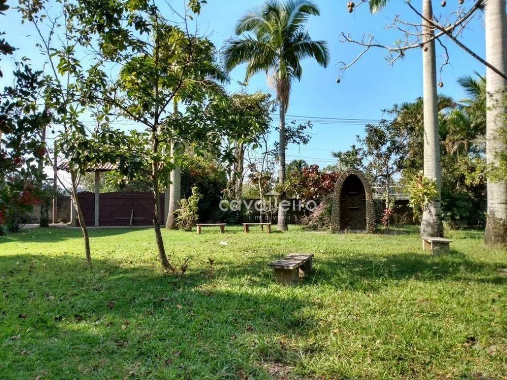 Chácara, 6 quartos, 5439 m² - Foto 21