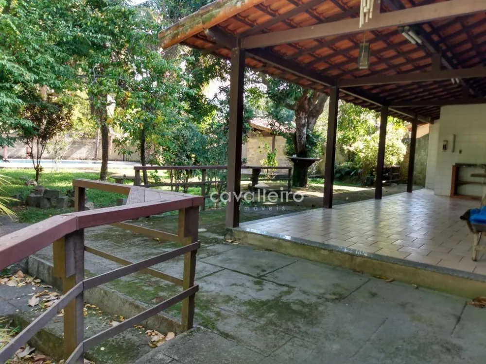 Sítio, 6 quartos, 5439 m² - Foto 27