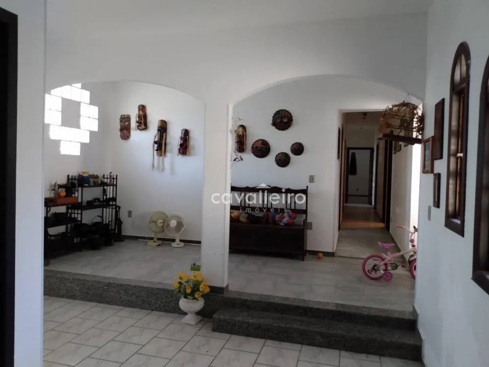Chácara, 6 quartos, 5439 m² - Foto 9
